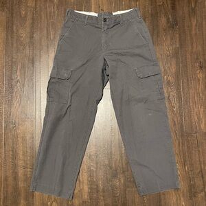 Red Kap Cargo Pants
